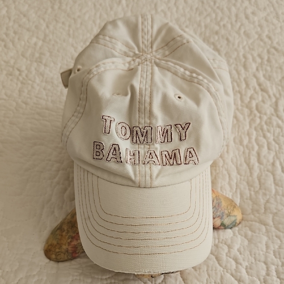 Tommy Bahama Other - Tommy Bahama Relax Vintage Cap